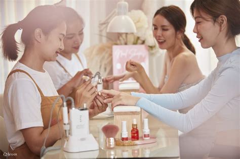 diora luxe sukhumvit spa experience in bangkok